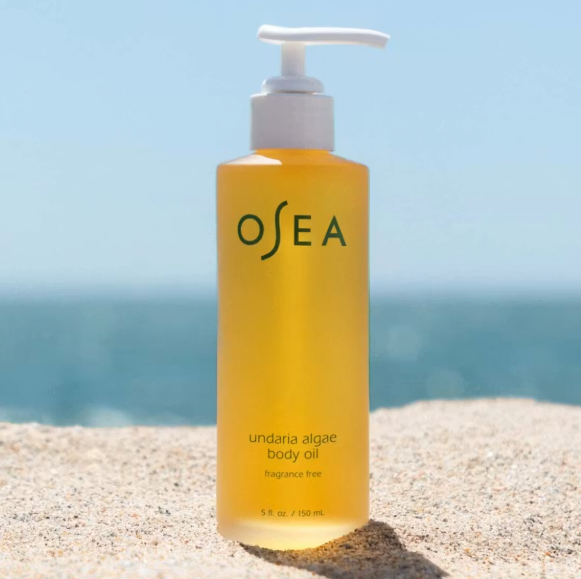 Luxury Skincare Paris - Huile corporelle de luxe originale OSEA