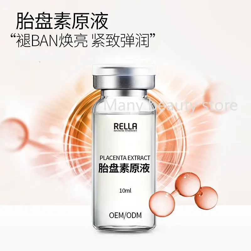 Placenta Extract Serum - Extrait de placenta de mouton ESSENCE
