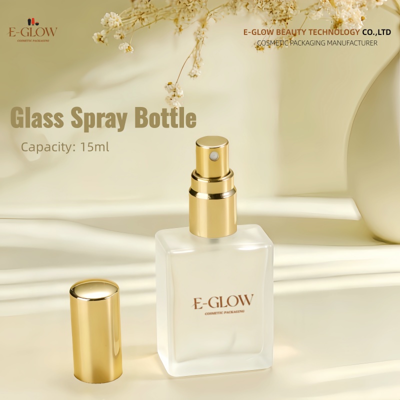 【Logo personnalisé】 100 pièces - Luxury Skincare Packaging avis et prix