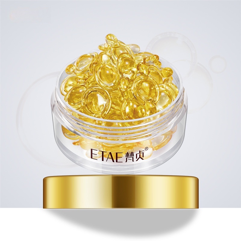 0. 25g*30 capsules d'essence p - Placenta Extract Serum avis et prix