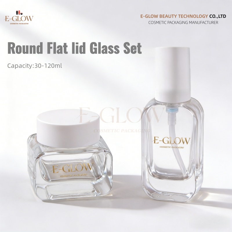 【Logo personnalisé】 1 pièce, e - Luxury Skincare Packaging avis et prix