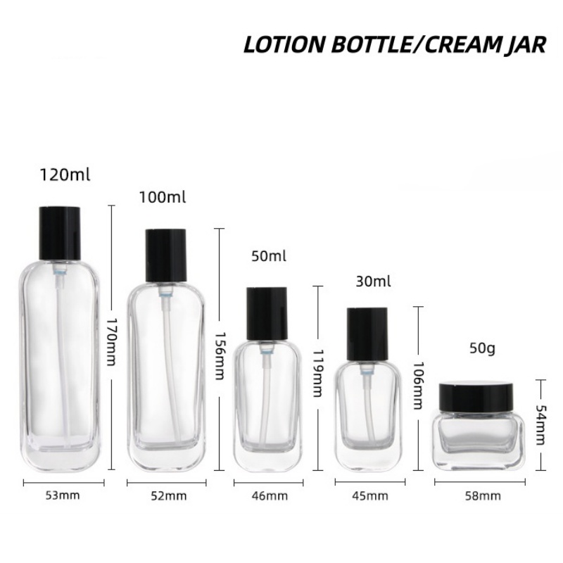 【Logo personnalisé】 1 pièce, e - Luxury Skincare Packaging avis et prix