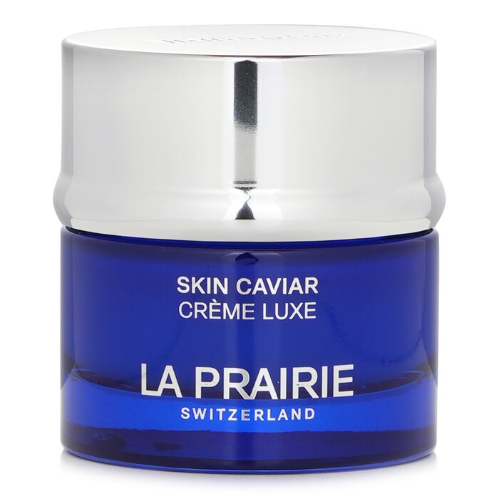 Crème Luxe La Prairie Skin Cav - Luxury Skincare For Health avis et prix