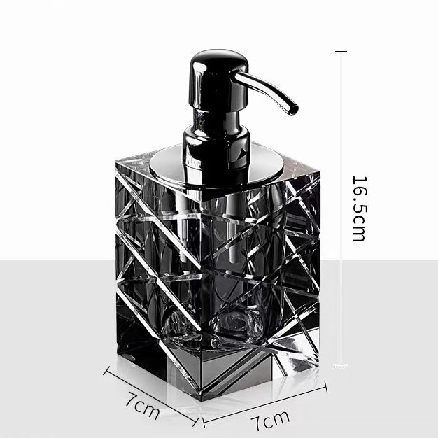 Flacon vide de luxe en verre c - Luxury Skincare Bottles avis et prix