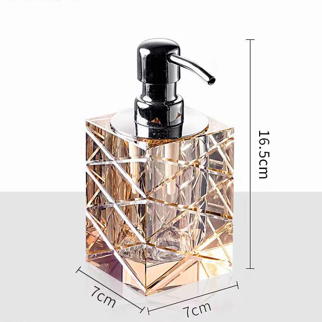 Flacon vide de luxe en verre c - Luxury Skincare Bottles avis et prix