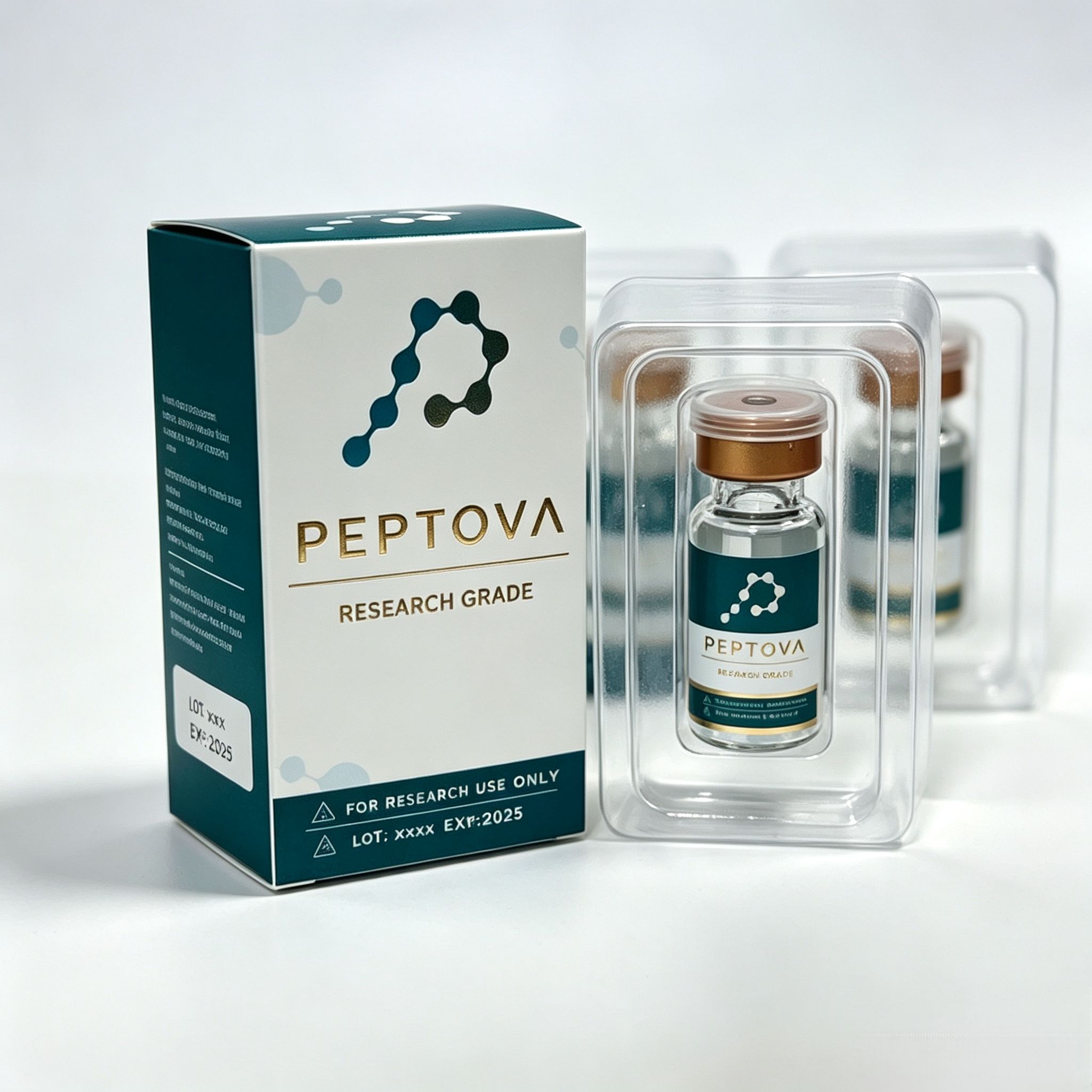 Autocollants en vinyle HD impe - Luxury Skincare Bottles avis et prix