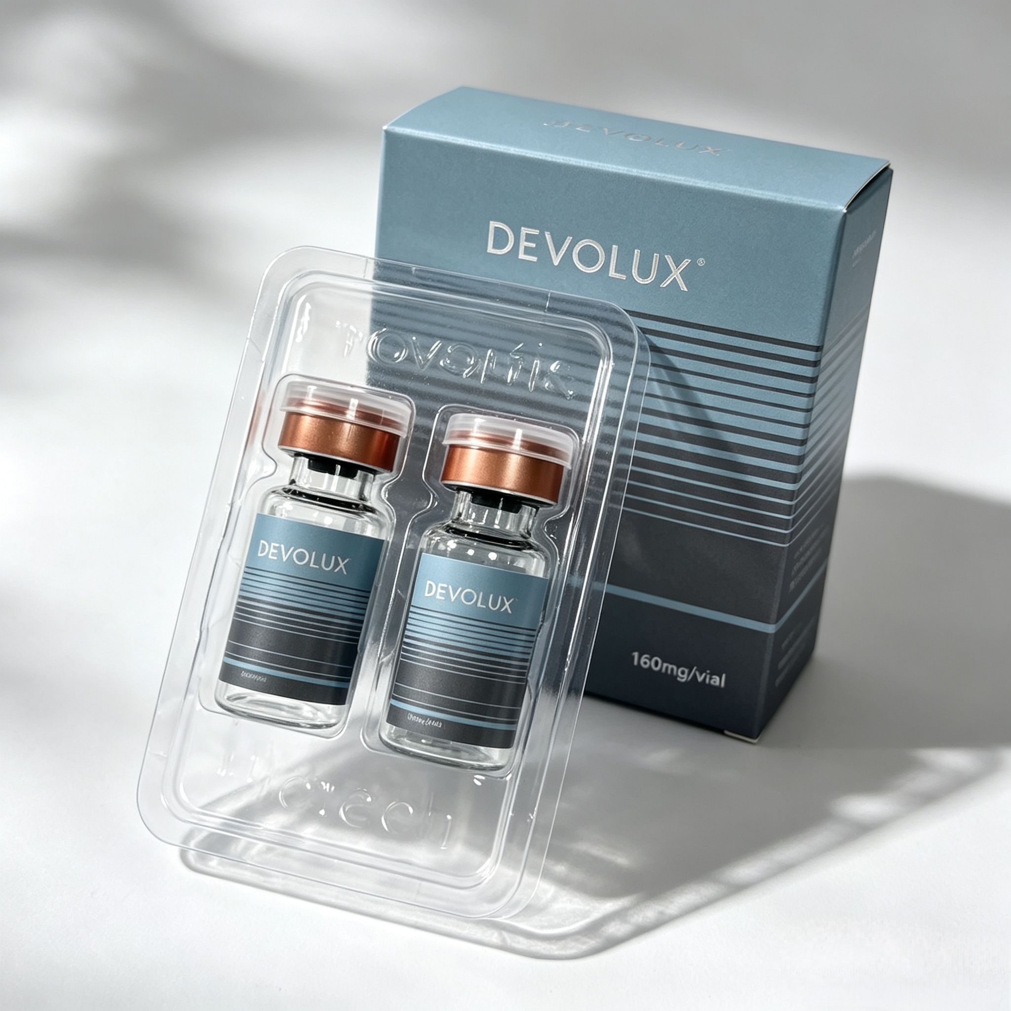 Autocollants en vinyle HD impe - Luxury Skincare Bottles avis et prix