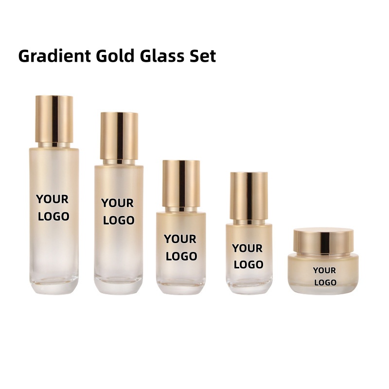 【Logo personnalisé】 1 pièce, f - Luxury Skincare Packaging avis et prix