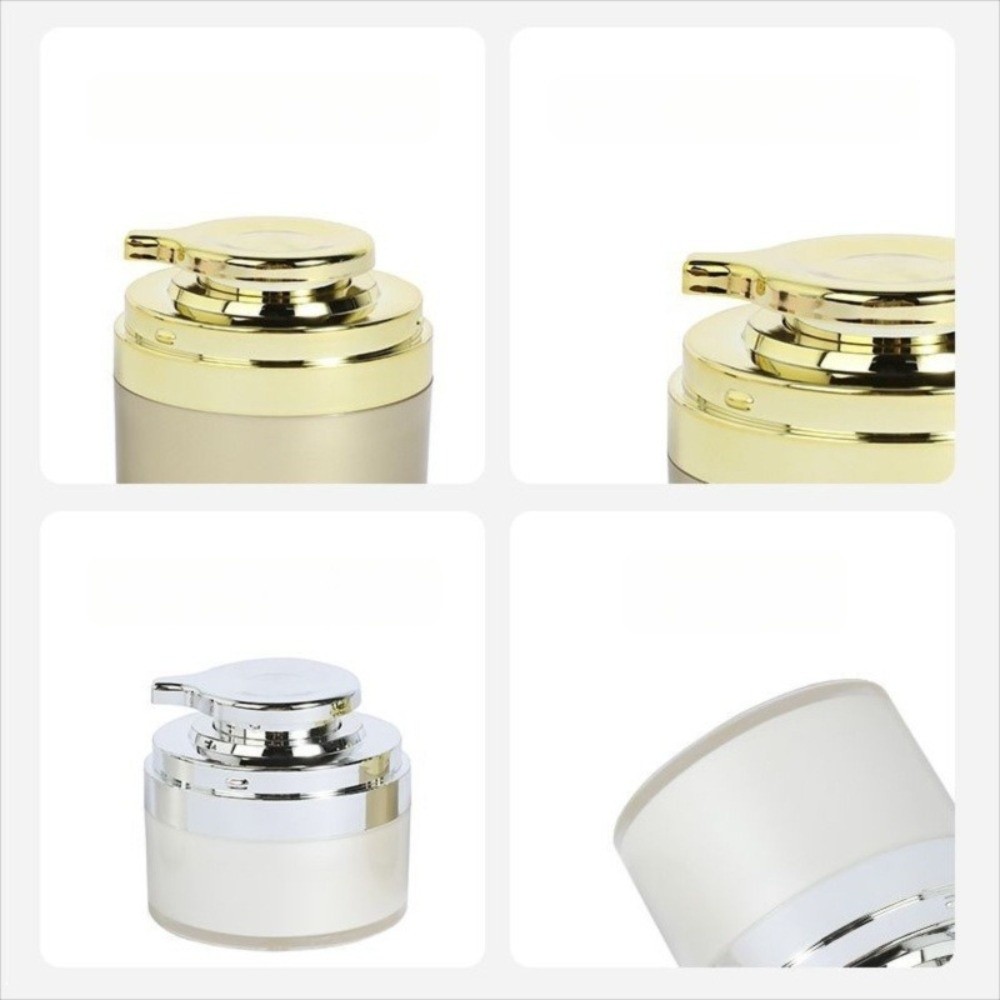 Bouteille sous vide portable d - Luxury Skincare Packaging avis et prix