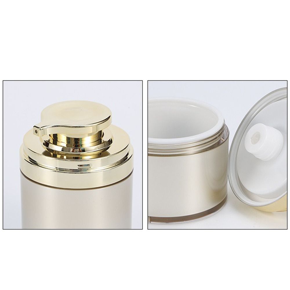 Bouteille sous vide portable d - Luxury Skincare Packaging avis et prix