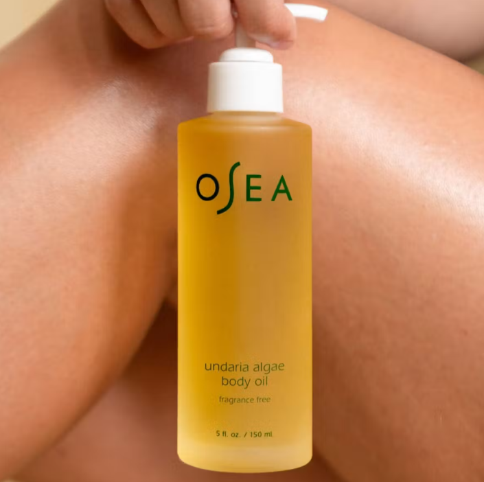Huile corporelle de luxe origi - Luxury Skincare Paris avis et prix