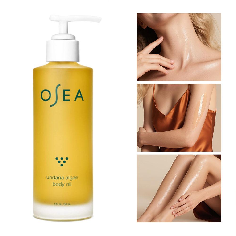 Huile corporelle de luxe origi - Luxury Skincare Paris avis et prix