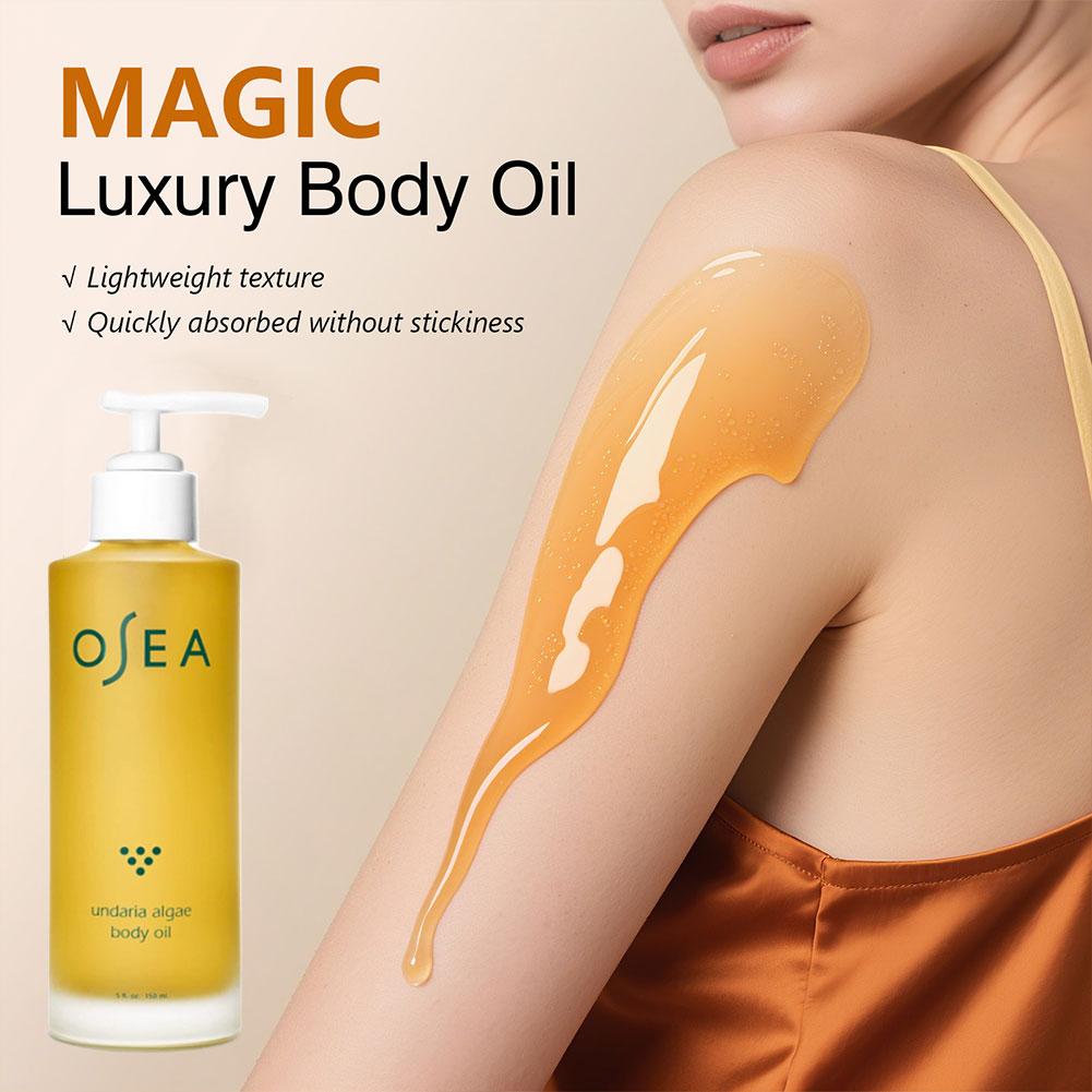 Huile corporelle de luxe origi - Luxury Skincare Paris avis et prix