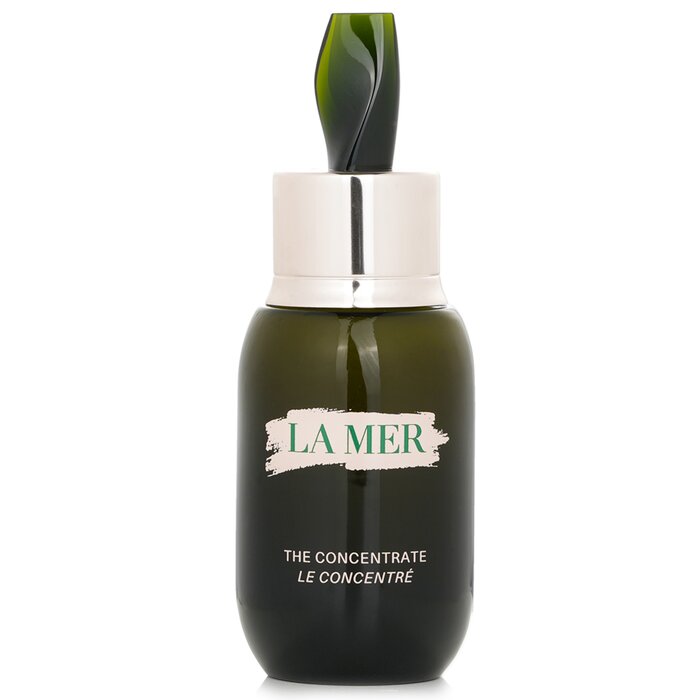 LA MER le sérum concentré à ré - Luxury Skincare For Health avis et prix