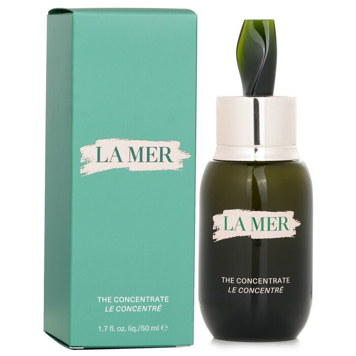 LA MER le sérum concentré à ré - Luxury Skincare For Health avis et prix