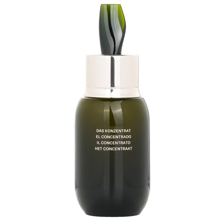 LA MER le sérum concentré à ré - Luxury Skincare For Health avis et prix