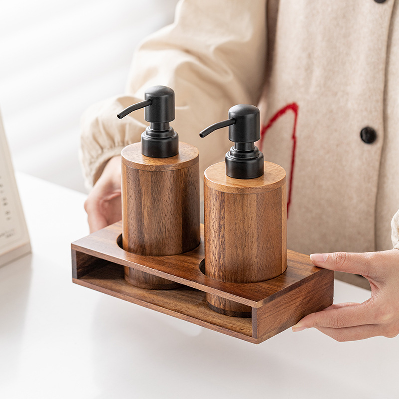 Bouteilles vides à portion de  - Luxury Skincare Bottles avis et prix