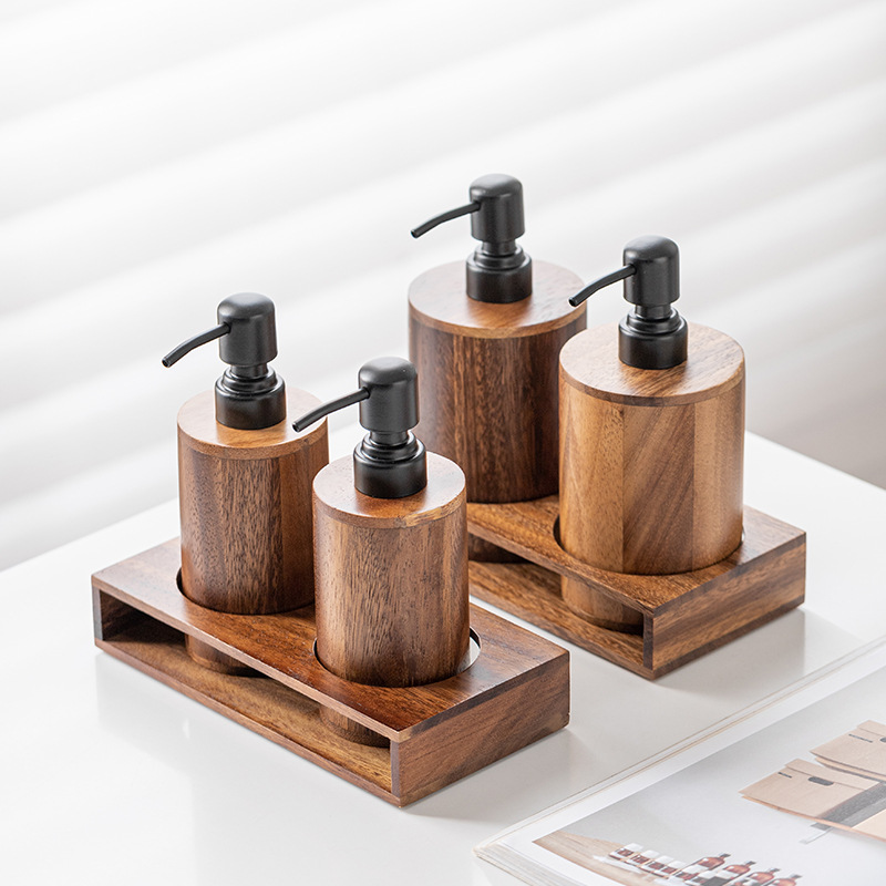 Bouteilles vides à portion de  - Luxury Skincare Bottles avis et prix