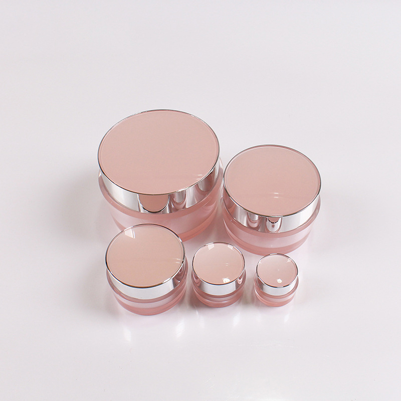 Pot vide de crème pour les yeu - Luxury Skincare Packaging avis et prix