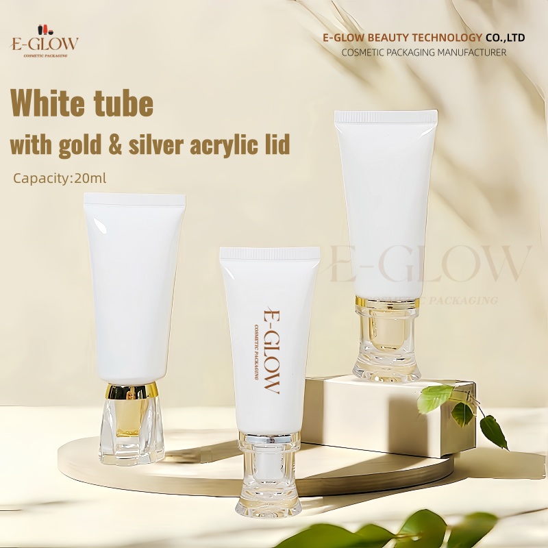 【Logo personnalisé】 50 pièces  - Luxury Skincare Packaging avis et prix