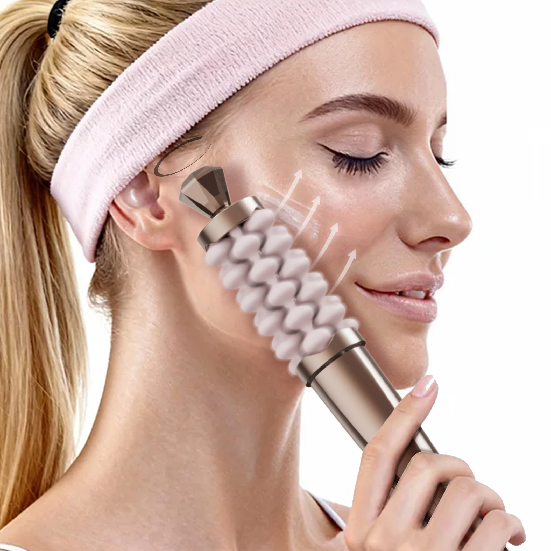 Bâton de massage facial liftan - Luxury Skincare For Health avis et prix