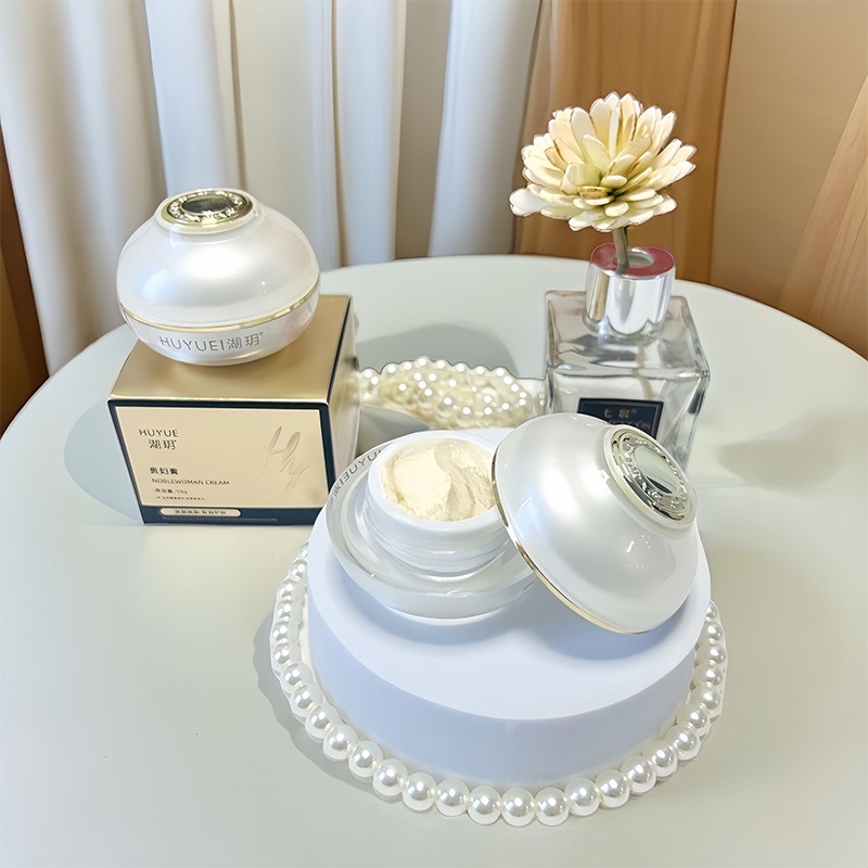Crème Visage Luxe 10g en Flaco - Luxury Skincare Bottles avis et prix