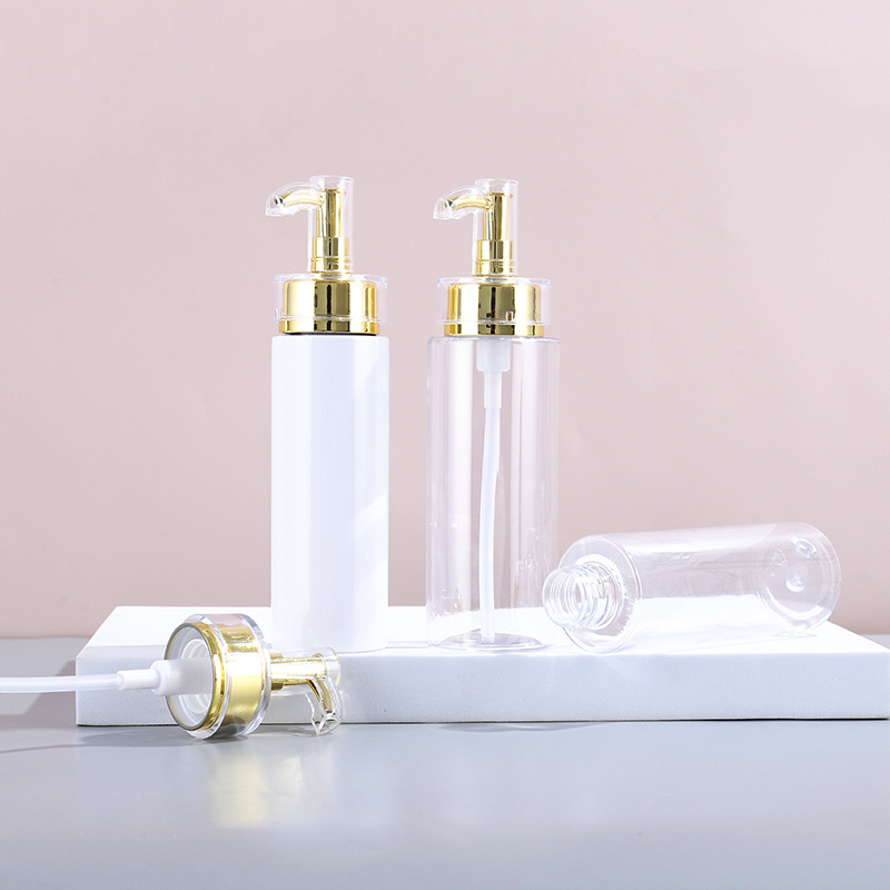 10/20 pièces 100-500ml bouteil - Luxury Skincare Packaging avis et prix