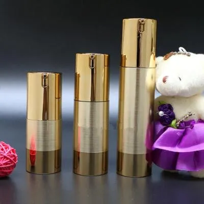 Bouteilles de luxe à pompe san - Luxury Skincare Bottles avis et prix