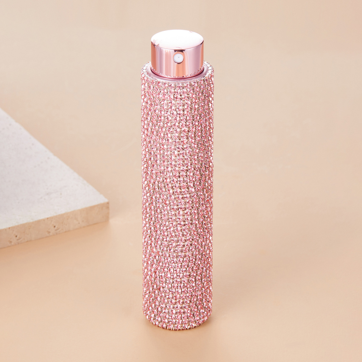 Bouteille de parfum emballage  - Luxury Skincare Bottles avis et prix