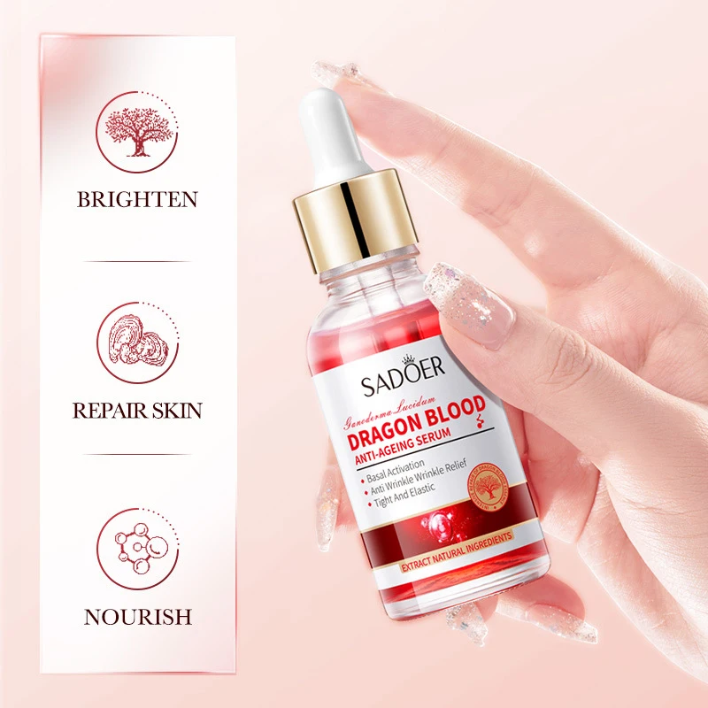 Royal Dragon Blood-Sérum hydra - Placenta Extract Serum avis et prix